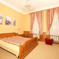 Двухместный (Двухместный номер с 1 кроватью) отеля Betlem Club, Прага