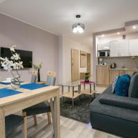 Апартаменты (Апартаменты Делюкс) апартаментов VIP Apartamenty Stara Polana, Закопане