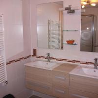 Сьюит (Семейный люкс (для 4-6 человек)) гостевого дома Gästehaus Milella Rust, Руст (Фрайбург)