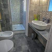 Двухместный (Двухместный номер с 1 кроватью и балконом) отеля Acanthus B&B, Катания