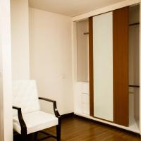 Двухместный (Представительский двухместный номер Делюкс с 1 кроватью) отеля I Residence Hotel Sathorn, Бангкок