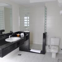 Одноместный (Стандартный одноместный номер) курортного отеля Naama Inn Hotel, Шарм-эль-Шейх