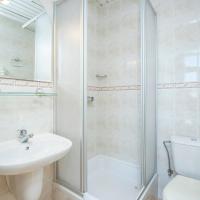 Трехместный (Трехместный номер) отеля Willa Carlton, Закопане