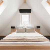 Апартаменты (Апартаменты с видом на горы) апартаментов Apartamenty Krzeptowskiego Zakopane, Закопане