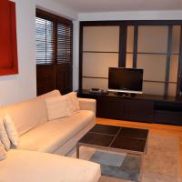 Апартаменты (Апартаменты с 1 спальней) апарт-отеля Residence 1898, Варшава