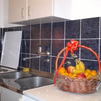 Апартаменты (Апартаменты) апартаментов Apartments Holiday, Будва