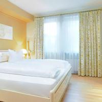 Сьюит (Люкс) отеля Hotel Schwarzer Adler Innsbruck, Инсбрук