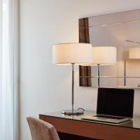 Двухместный (Улучшенный номер бизнес-класса) отеля Galaxy Iraklio Hotel, Ираклион