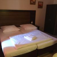 Одноместный (Одноместный номер) гостевого дома Pension Classic, Берлин