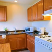 Студио (Номер-студио с кроватью размера «king-size») отеля Old Town Inn, Сан-Диего