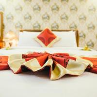 Двухместный (Номер Делюкс) отеля The Airport Hotel, Хошимин