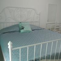 Двухместный (Улучшенный номер с кроватью размера «king-size») отеля Oriental Smile BnB, Бангкок