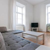 Апартаменты (Апартаменты с 2 спальнями - Mariannengasse 30а) апартаментов Vienna-apartment-one Mariannengasse, Вена