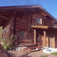 Номер (Дом для отпуска) гостевого дома Gasthaus Goglhof, Визинг