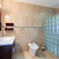 Двухместный (Бюджетный двухместный номер с 1 кроватью) гостевого дома Pension Michel, Ла-Диг