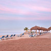 Двухместный (Предложение дня) курортного отеля Sunscape Puerto Vallarta Resort, Пуэрто-Вальярта