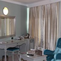 Двухместный (Улучшенный двухместный номер с 1 кроватью) отеля Phoenicia Grand Hotel, Бухарест