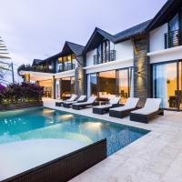 Двухместный (Двухместный номер с 1 кроватью и патио) гостевого дома 14 Palms, Улувату