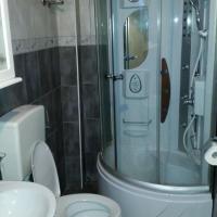 Студио (Улучшенный номер-студия (для 3 взрослых)) апартаментов Apartments Agape, Белград