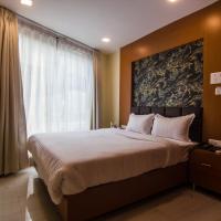 Двухместный (Двухместный номер Делюкс с 1 кроватью) отеля Hotel Sawood International, Калькутта