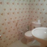 Двухместный (Стандартный двухместный номер с 1 кроватью) гостевого дома Pravindi Guest Home, Мирисса