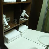 Двухместный (Двухместный номер с 1 кроватью) отеля Snooze Hotel, Зальцбург