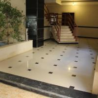 Апартаменты (Апартаменты с 2 спальнями) апарт-отеля Monte Cairo Serviced Apartments, Каир