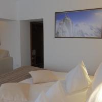 Двухместный (Представительский двухместный номер с 1 кроватью) отеля Hotel Pestera, Синая