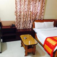 Одноместный (Бюджетный одноместный номер) хостела Bengal Guesthouse, Калькутта