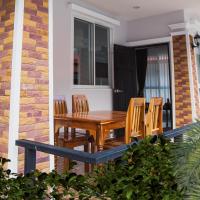 Вилла (Вилла Делюкс) курортного отеля Lux Family Villas, Краби