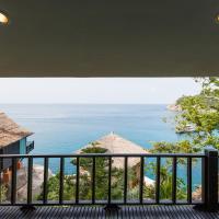 Вилла (Вилла Orchids) курортного отеля Mango Bay Boutique Resort, Ко Тао