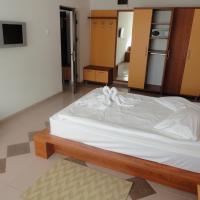 Апартаменты (Апартаменты (для 2 взрослых)) отеля Arion Hotel, Констанца
