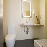 Одноместный (Одноместный номер) отеля Hotel Hofmann, Зальцбург