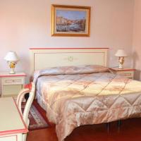 Двухместный (Двухместный номер с 1 кроватью) отеля B&B Best Holidays Venice, Венеция