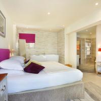 Сьюит (Люкс) отеля Auberge du Bon Laboureur Chenonceaux, Шенонсо