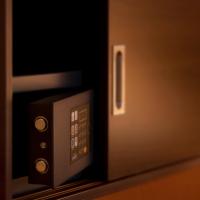 Двухместный (Двухместный номер бизнес-класса с 1 кроватью) отеля Das Himberg, Вена