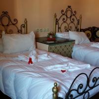 Одноместный (Одноместный номер) отеля Hotel Moroccan House, Касабланка