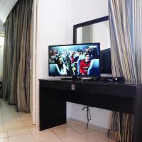 Сьюит (Люкс) отеля Le Monaco Hôtel & Thalasso, Сус