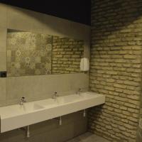 Номер (Кровать в общем 8-местном номере для женщин) хостела Black Swan Hostel Sevilla, Севилья