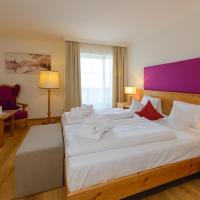 Одноместный (Классический одноместный номер) отеля Hotel Walserwirt, Зальцбург