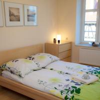 Апартаменты (Апартаменты с 1 спальней (для 4 взрослых) - по адресу улица Ogarna 15) апартаментов Old Town Apartments Apartinfo, Гданьск