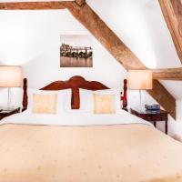 Двухместный (Стандартный двухместный номер с 1 кроватью или 2 отдельными кроватями) отеля Savic Hotel, Прага