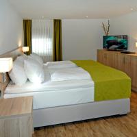 Апартаменты (Апартаменты) отеля Hotel Allegro, Кельн