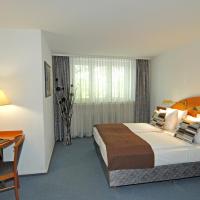 Двухместный (Двухместный номер с 1 кроватью) отеля Hotel Allegro, Кельн