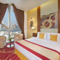 Двухместный (Двухместный номер «Премиум» с 1 кроватью) отеля City Seasons Towers Hotel Bur Dubai, Дубай