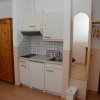 Апартаменты (Апартаменты с 1 спальней (для 4 взрослых)) гостевого дома Pension Sonnenheim, Мальта, Каринтия