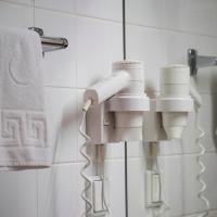 Одноместный (Стандартный одноместный номер) отеля Susi Hotel, Таллин