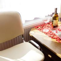 Трехместный (Трехместный номер) семейного отеля Willa Mona near the city centre, Висла