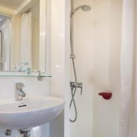 Студио (Стандартный номер-студио) апарт-отеля Family Residence, Париж