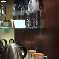 Двухместный (Номер «Центр Плюс») отеля Centro Capital Doha - By Rotana, Доха